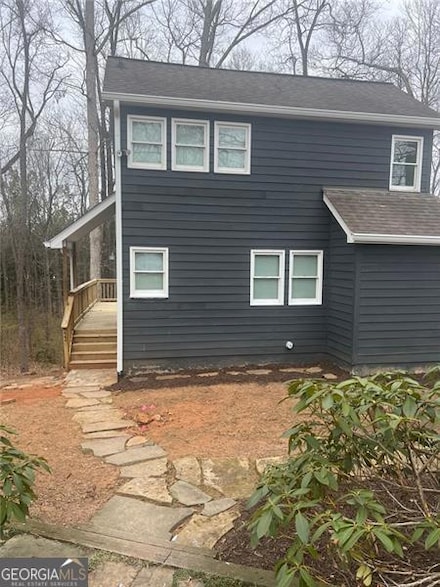 222 Cumorah Trail, Alpharetta, GA 30004