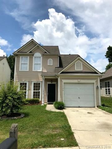 1140 Hannah Rae Ct, Charlotte, NC 28214