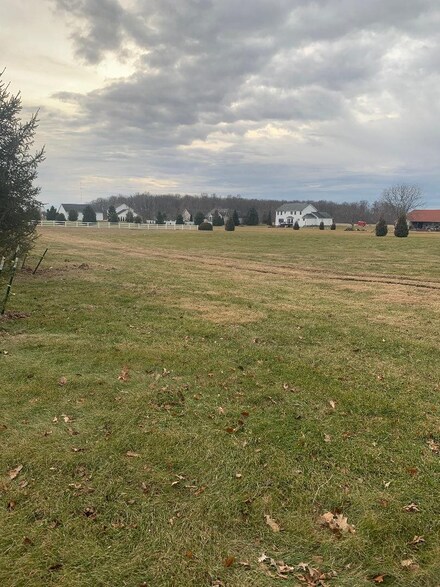 TBD E Pierceton Rd, Warsaw, IN 46580