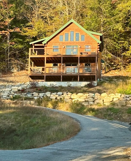 14 Trailside Way Unit 14, Bridgton, ME 04009