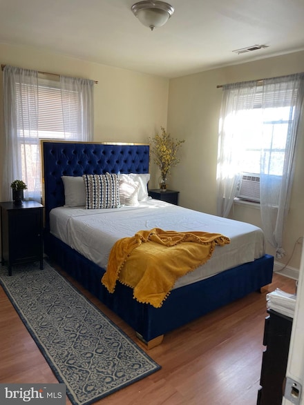 101 Wayne Place SE Unit 2, Washington, DC 20032