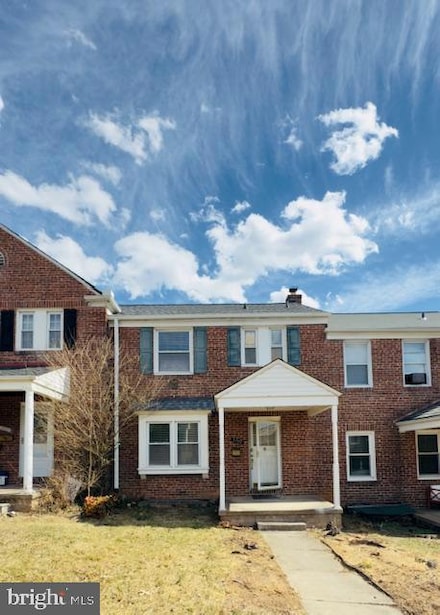 3709 Monterey Rd, Baltimore, MD 21218