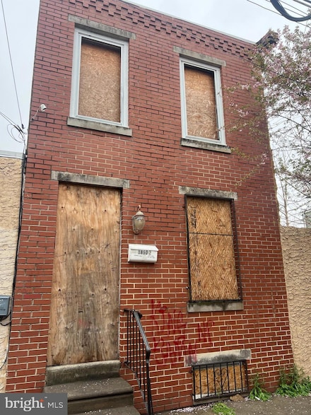 1850 E Oakdale St, Philadelphia, PA 19125