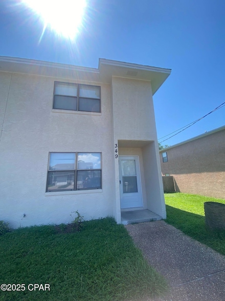 349 Mercedes Ave, Panama City, FL 32401
