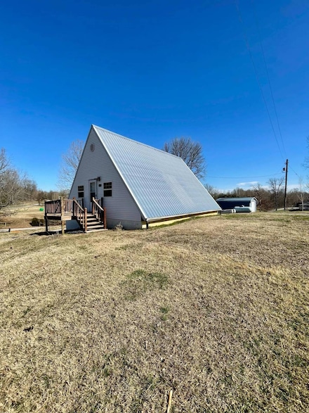 268 Hewey Ln, Central City, KY 42330