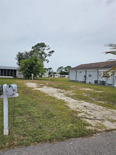 6811 Holo Ct, North Port, FL 34287