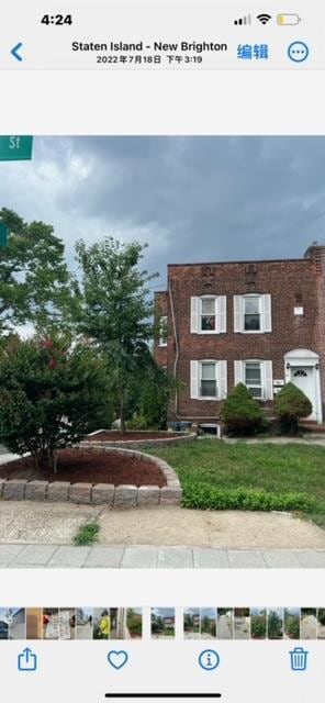67 Arnold St, Staten Island, NY 10301