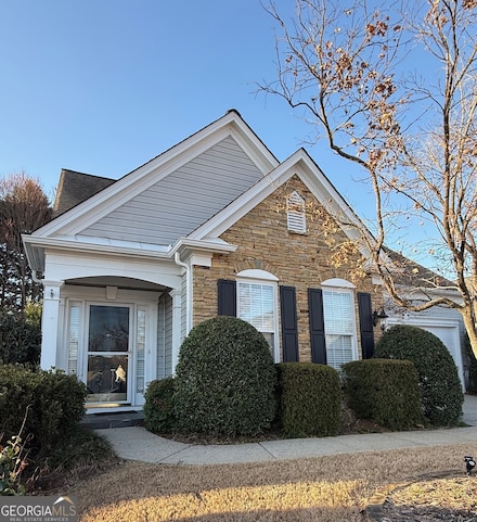 3911 Delfaire Trace, Cumming, GA 30040
