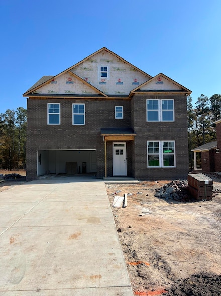 2141 Currituck Dr Unit Lot 229, Sumter, SC 29153