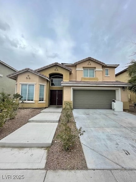 3237 Perching Bird Ln, North Las Vegas, NV 89084