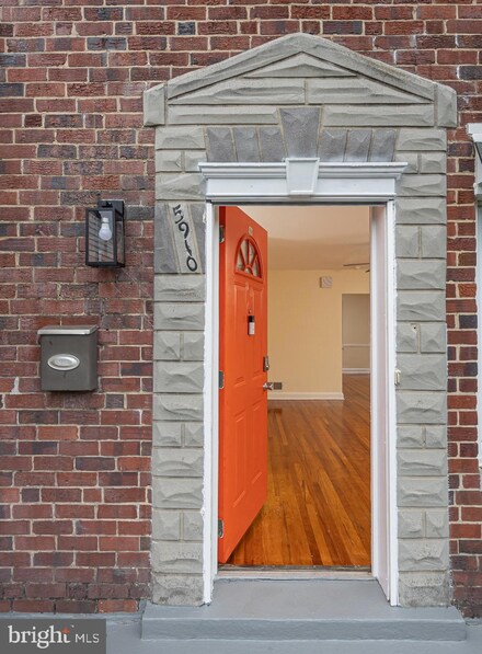 5910 Belle Vista Ave, Baltimore, MD 21206