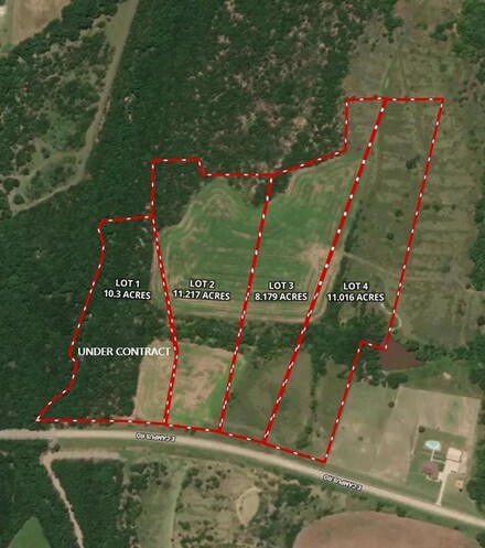 1351 E Campus Dr, Palmer, TX 75152