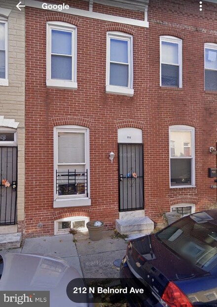212 N Belnord Ave, Baltimore, MD 21224