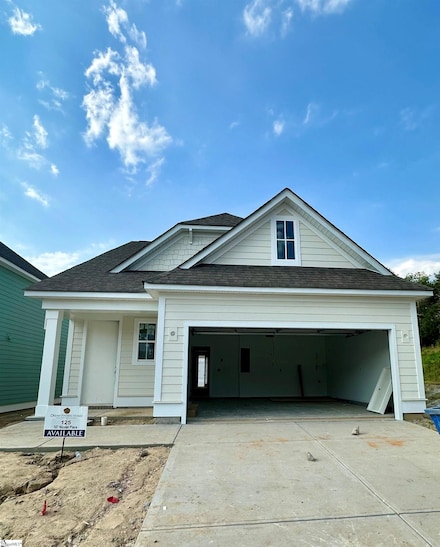 107 Nicolet Place Unit 125, Simpsonville, SC 29681