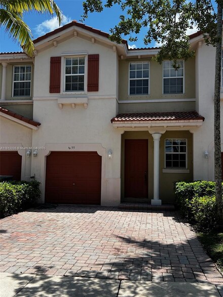 655 NE 21st Terrace, Homestead, FL 33033