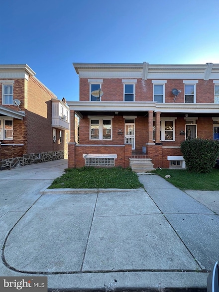 3400 Dudley Ave, Baltimore, MD 21213