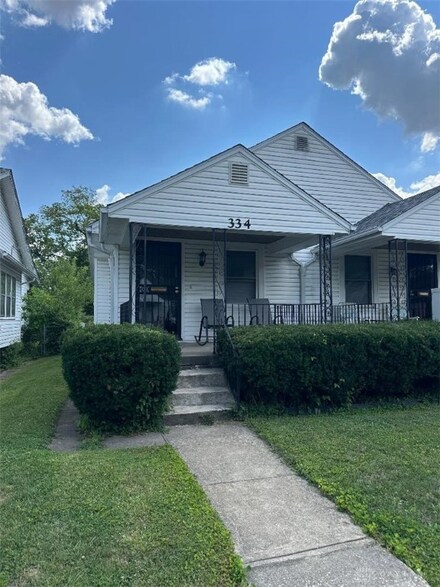 334 Burleigh Ave Unit 332, Dayton, OH 45417
