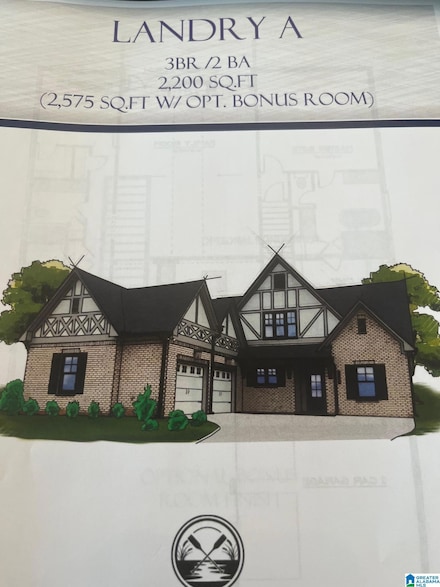 2425 Murphy Pass, Helena, AL 35080