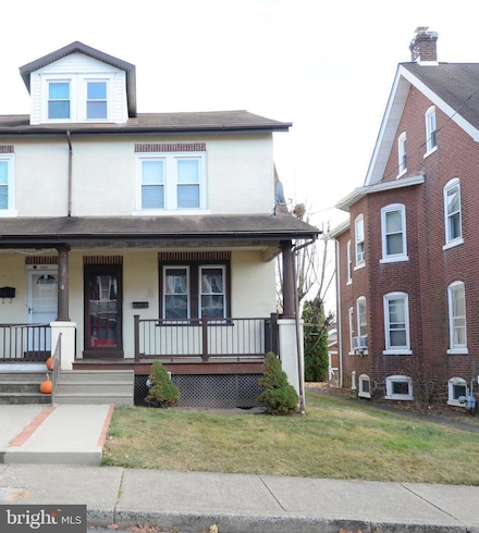 220 Noble St, Souderton, PA 18964