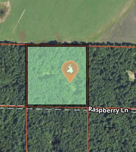 Unlisted Address