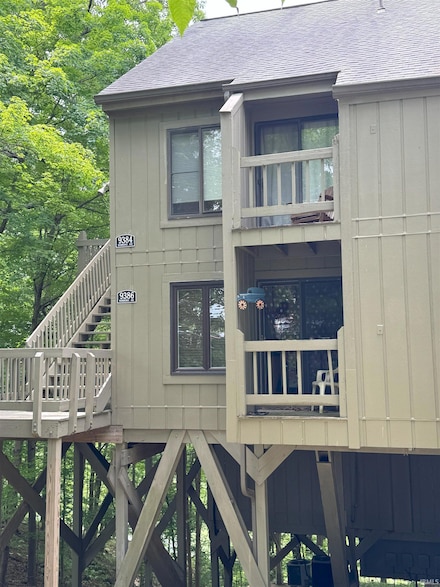 9384 S Lake Ridge Dr Unit 90, Bloomington, IN 47401