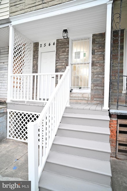2544 Druid Hill Ave, Baltimore, MD 21217