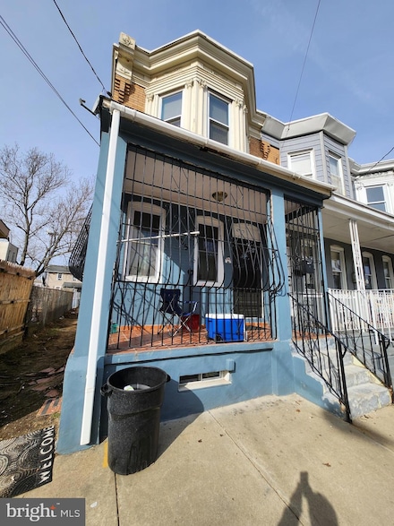 2805 Polk Ave, Camden, NJ 08105