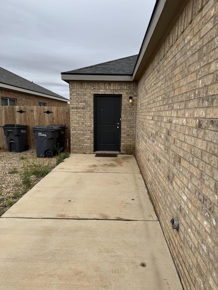 5526 Itasca St Unit B, Lubbock, TX 79416