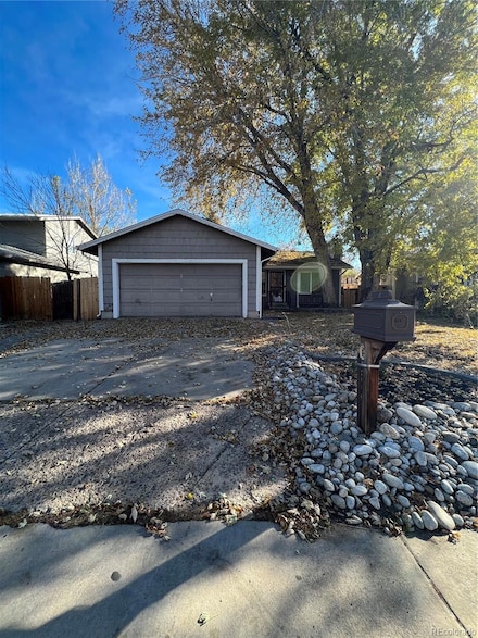 3658 S Norfolk Way, Aurora, CO 80013
