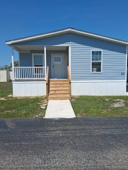 831 Corral Dr Unit 73, Lakeland, FL 33815