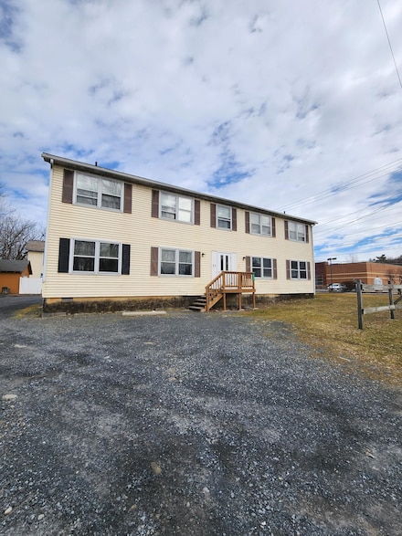 111 Lenox Ave Unit 1, East Stroudsburg, PA 18301