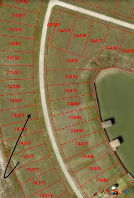 68 Tuscany Way, Port O'Connor, TX 77982