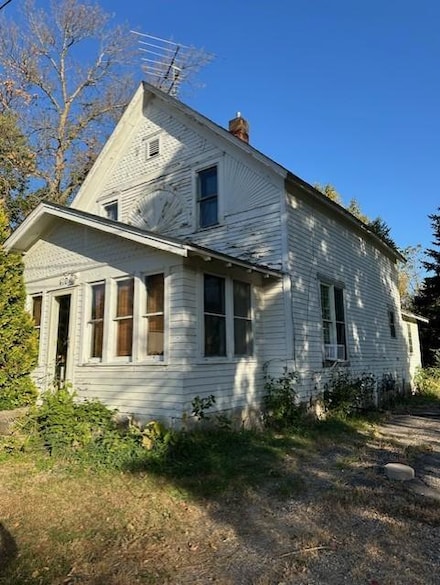 410 Park St E, New Germany, MN 55367