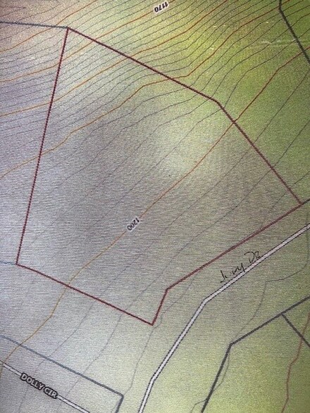 Lot 20 Dolly Cir, Bella Vista, AR 72715