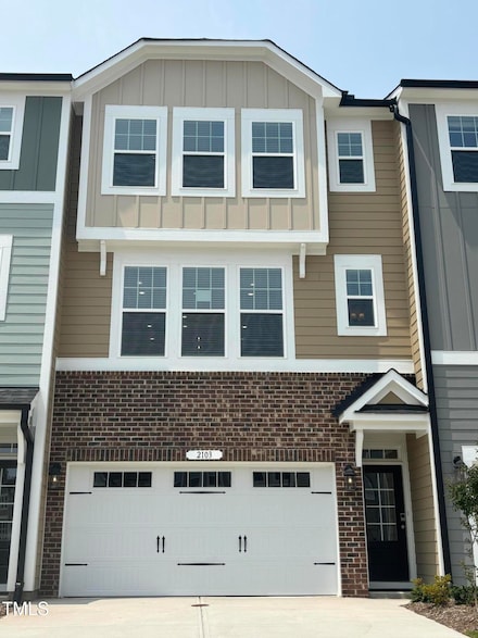 10014 Secluded Garden Dr Unit 185, Apex, NC 27523