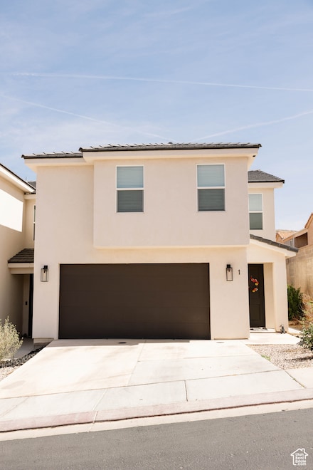 686 N 275 W Unit 1, La Verkin, UT 84745
