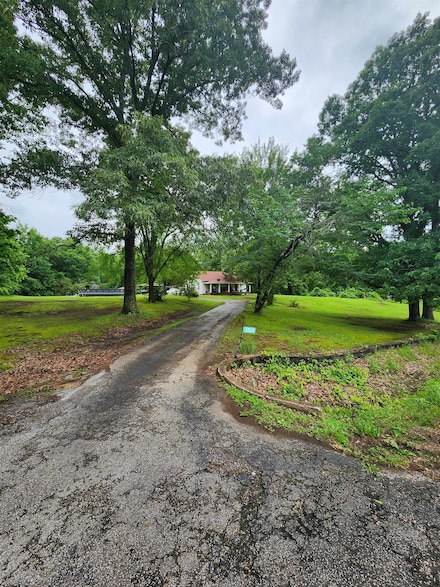 3515 Pleasant Springs Rd, Pinson, TN 38366