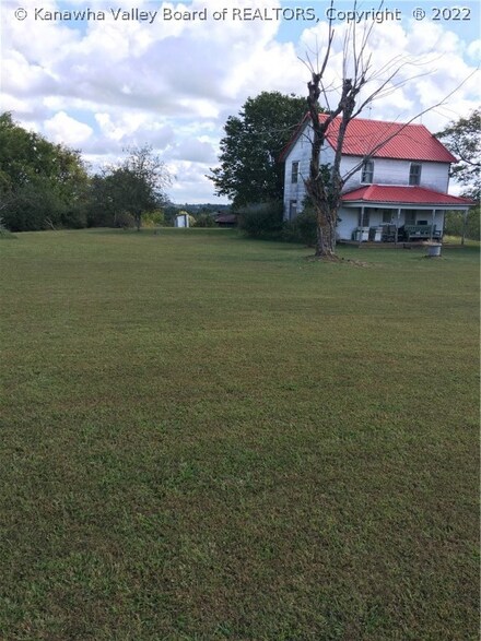 0 New Stone Ridge Rd Unit 209850, Ripley, WV 25271