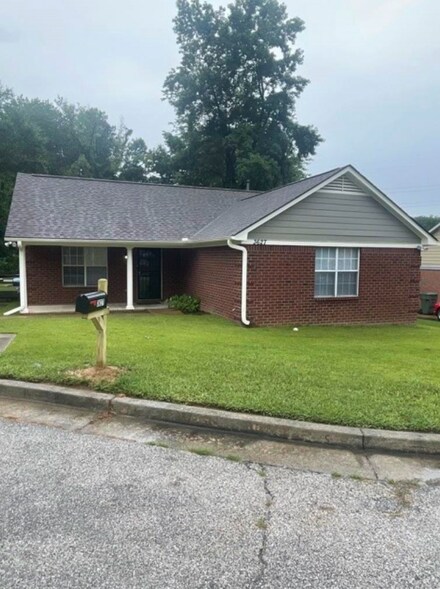 3627 Jireh Cove, Memphis, TN 38128
