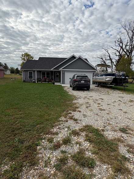 1594 N Cowlitz Trail, Fugit Township, IN 47240