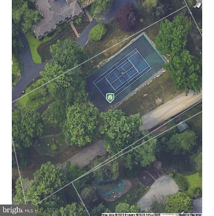 180 Abrahams Ln, Villanova, PA 19085