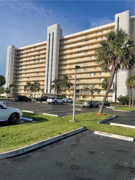 3200 N Highway A1a Unit 103, Fort Pierce, FL 34949