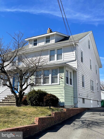 227 Addison Ave, Haddon Township, NJ 08108