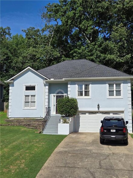 760 Whitehall Way, Roswell, GA 30076