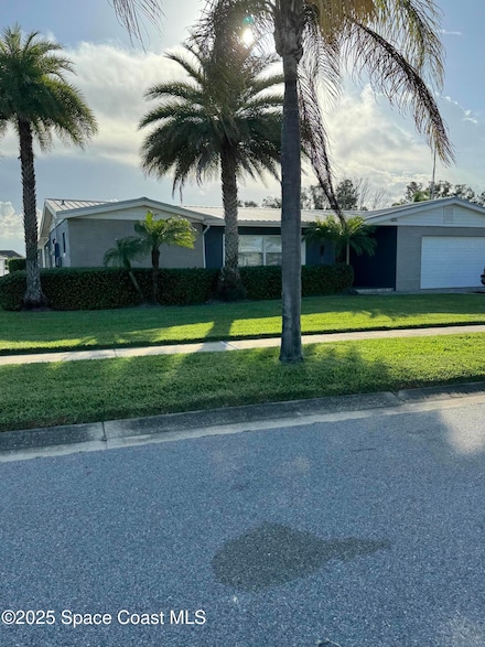 436 Thrush Dr, Satellite Beach, FL 32937