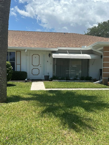 933 Savannas Point Dr Unit C, Fort Pierce, FL 34982