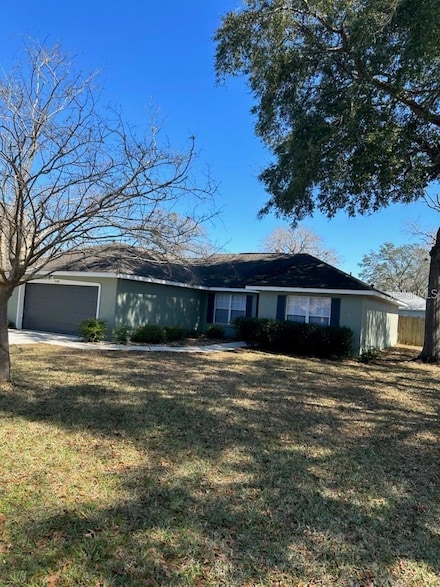 1291 SE 66th Ave, Ocala, FL 34472