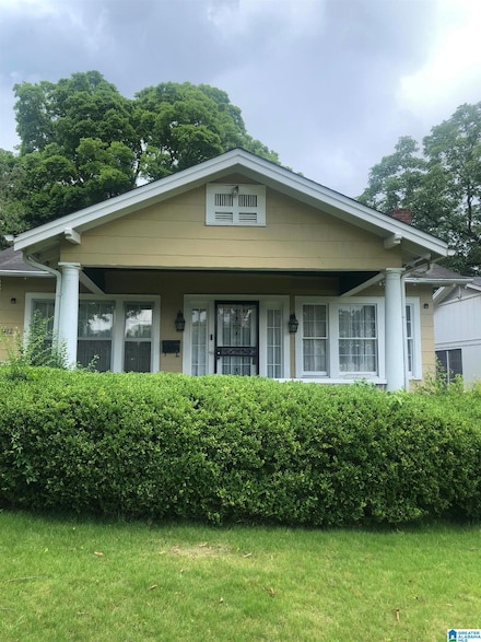 1412 42nd Street Ensley, Birmingham, AL 35208