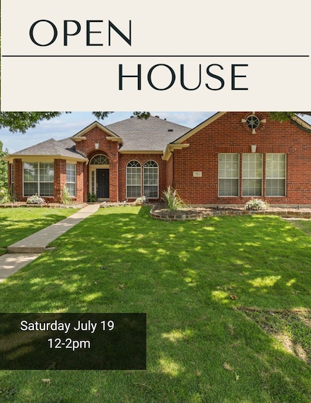 712 Saint Robby Dr, Mansfield, TX 76063