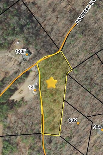 Lot 15 Timberlane Estate, Murphy, NC 28906